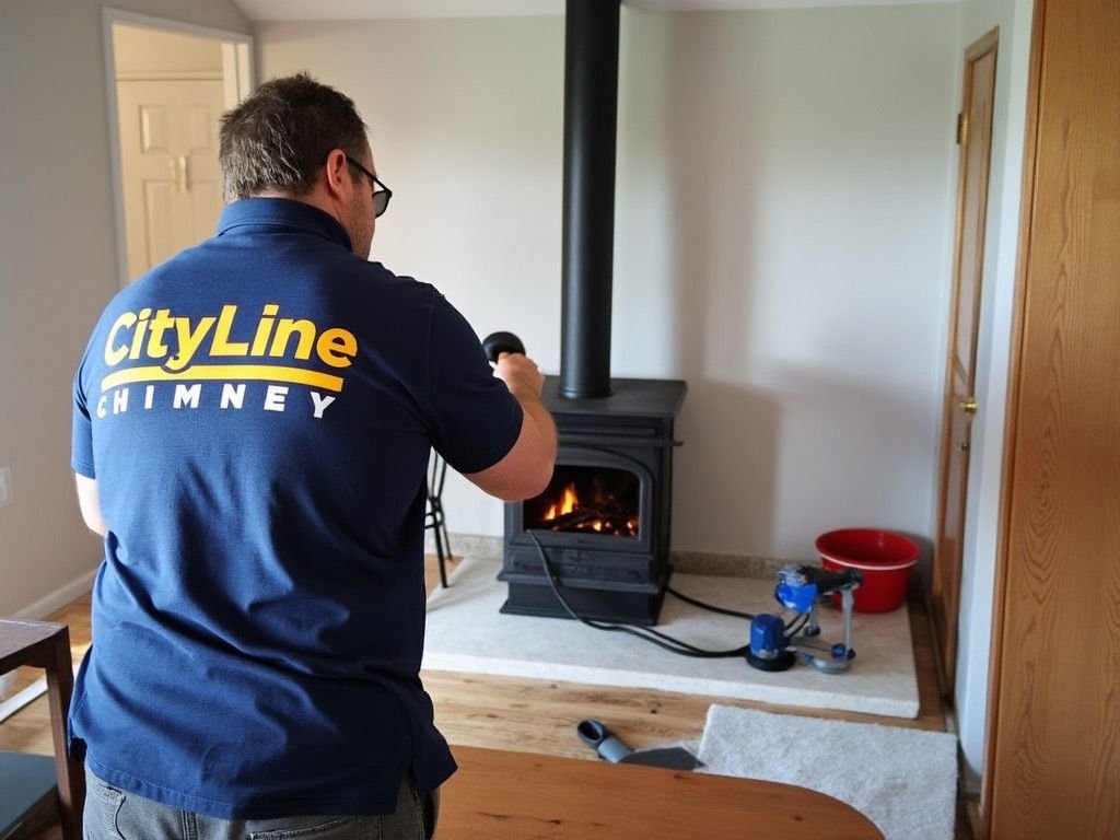 Expert Chimney Liner Installation and Repair in Saugus, MA