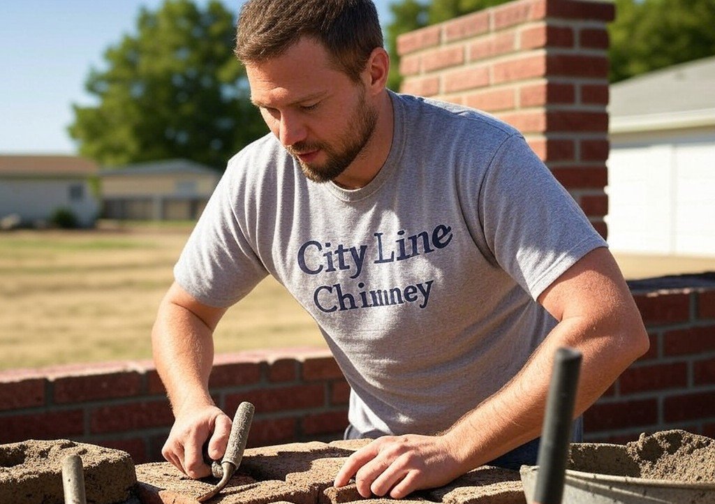 Professional Chimney Flashing Installation and Repair in Saugus, MA